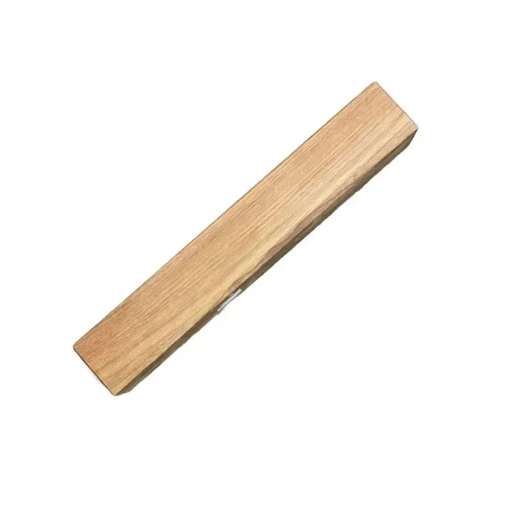 Pier 1 Box of 13 Handmade Incense in Keepsake Wooden Box - Made in Myanmar